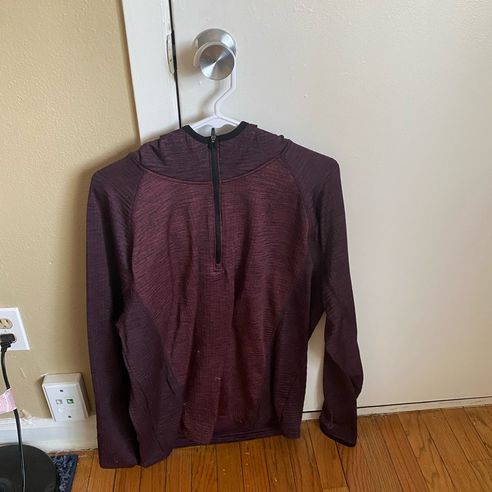 Old Navy Active Go Warm fleece Hoodie